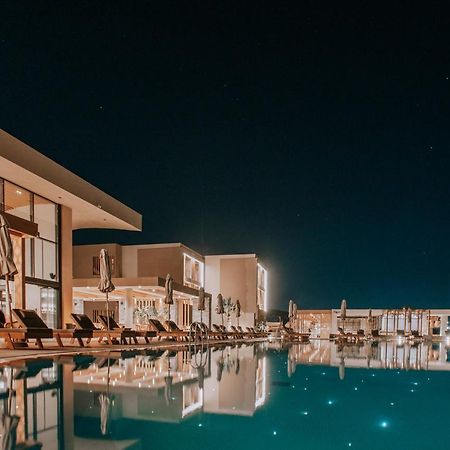 Unique Blue! Resort And Villas Adults Only Картерос Екстериор снимка