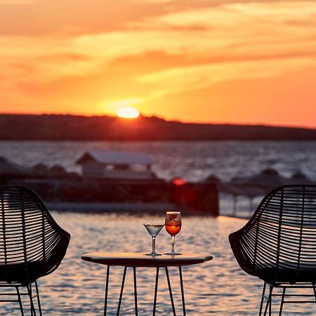 Unique Blue! Resort And Villas Adults Only Картерос Екстериор снимка