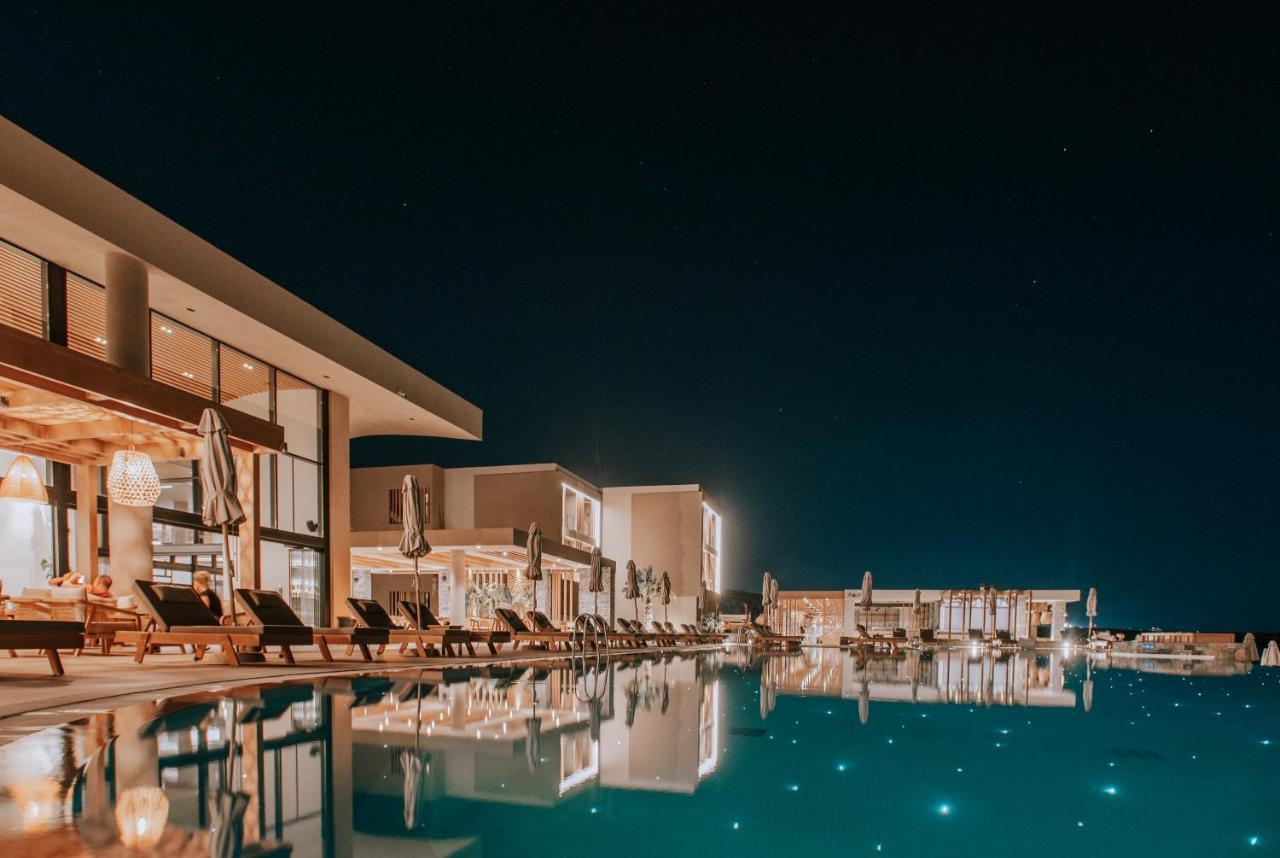 Unique Blue! Resort And Villas Adults Only Картерос Екстериор снимка
