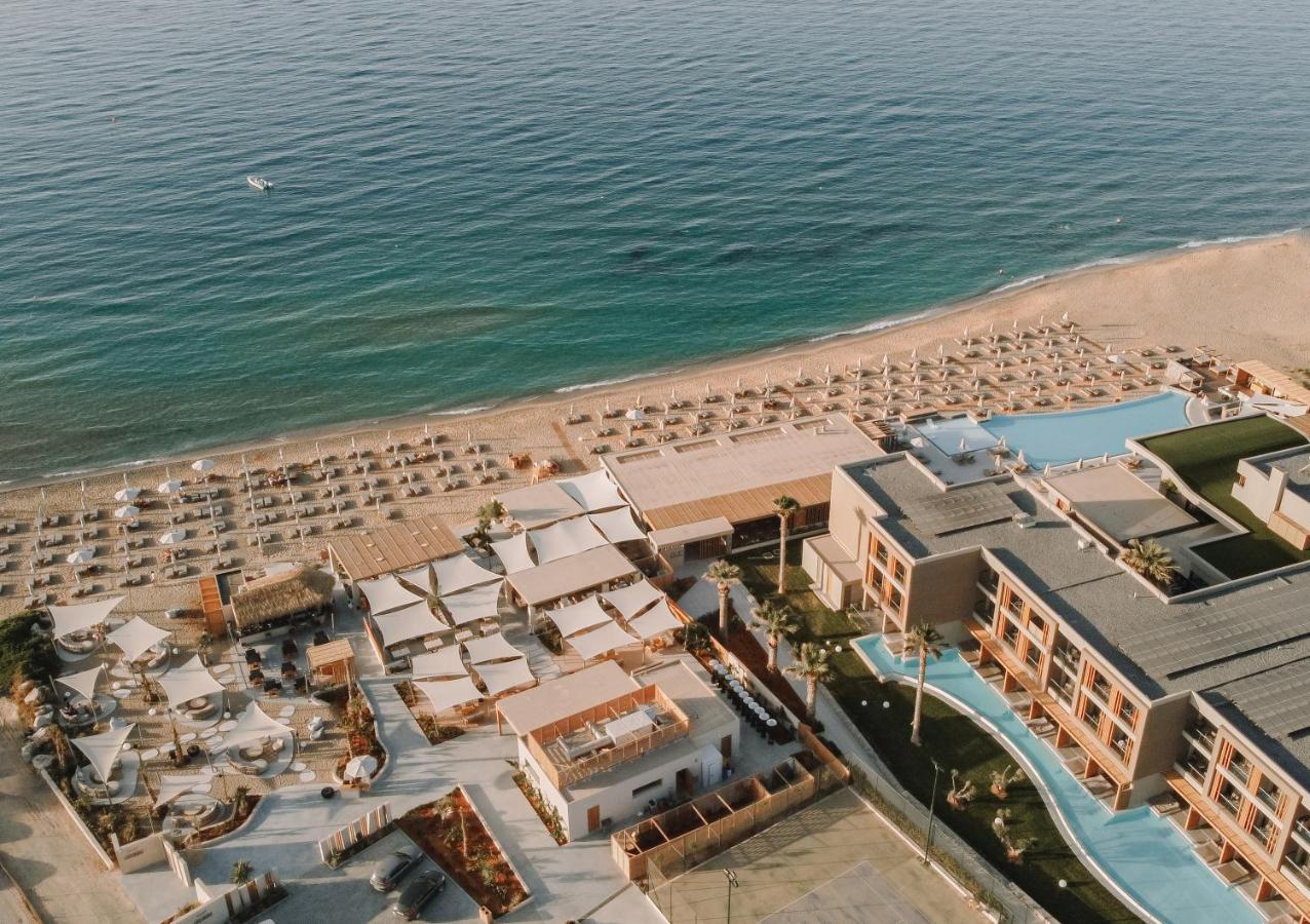 Unique Blue! Resort And Villas Adults Only Картерос Екстериор снимка