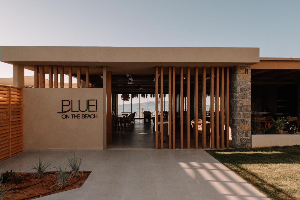 Unique Blue! Resort And Villas Adults Only Картерос Екстериор снимка