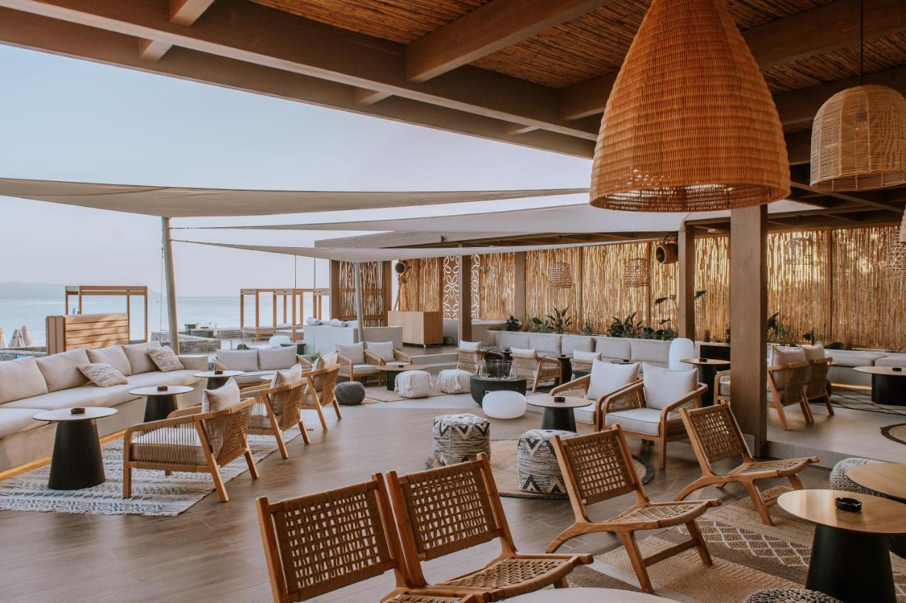 Unique Blue! Resort And Villas Adults Only Картерос Екстериор снимка