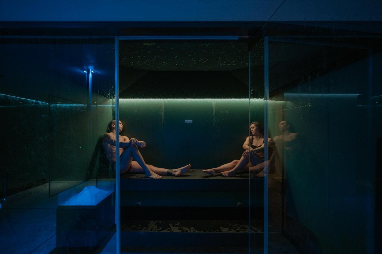 Unique Blue! Resort And Villas Adults Only Картерос Екстериор снимка